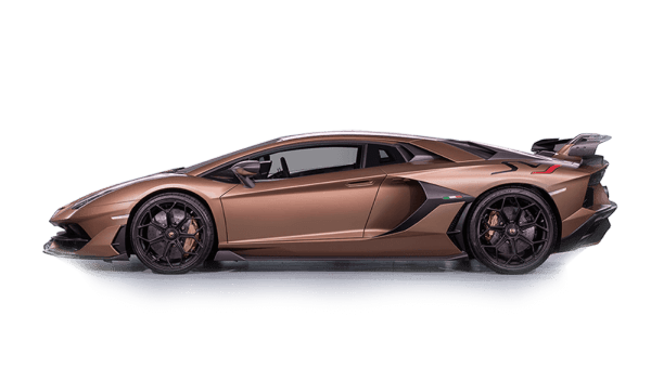 Lamborghini Aventador - Supercar Members Club