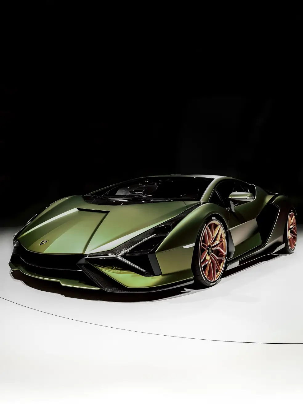 Latest Modal - Supercar Members Club